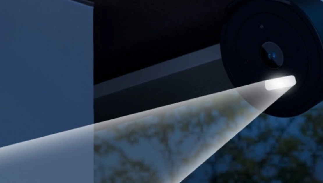 Lưu ý khi tắt đèn Camera FPT