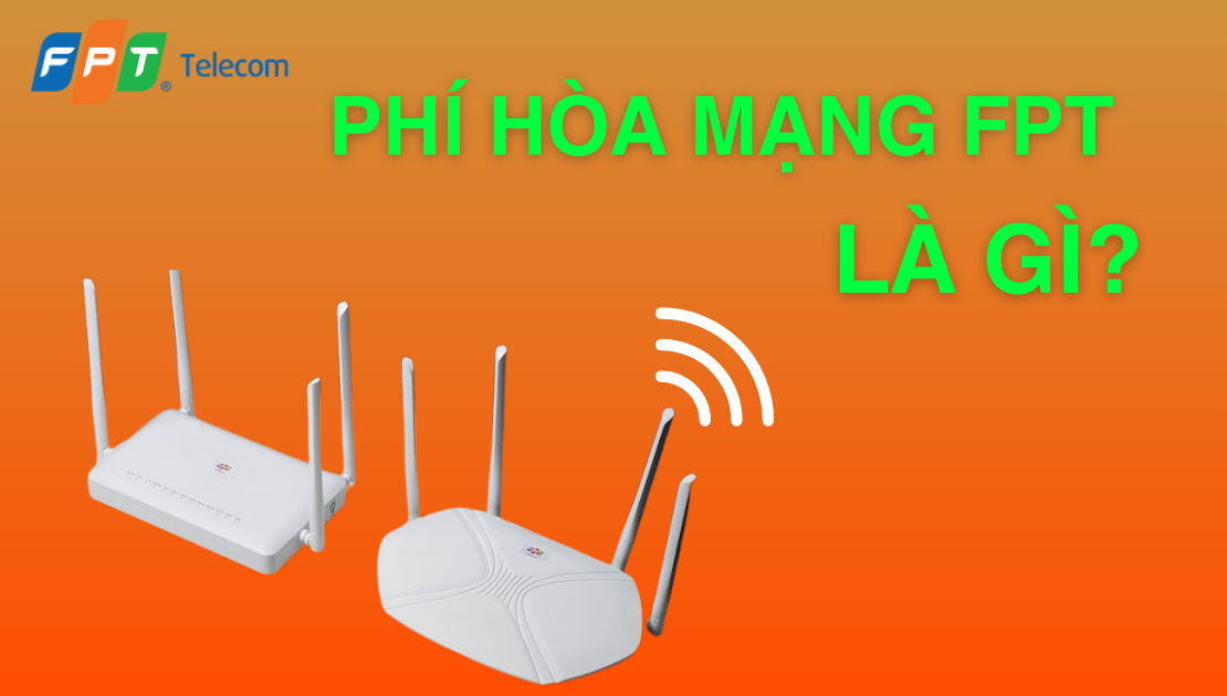 phí hòa mạng fpt
