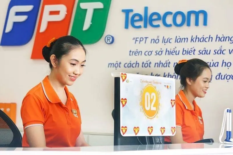 tổng đài fpt